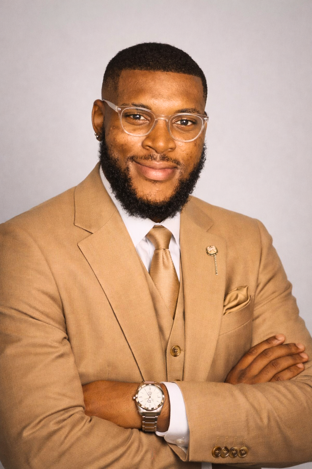 Chibuike Cletus Nwafor — Tech Strategist & Full-Stack Engineer